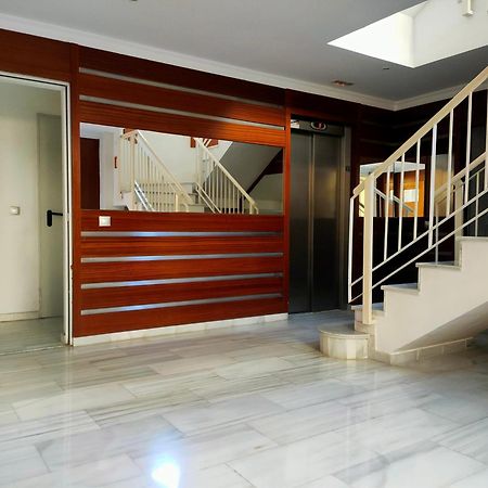 Belvedere Penthouse Puerto de Santiago  Exteriér fotografie