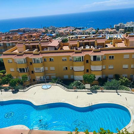 Belvedere Penthouse Puerto de Santiago  Exteriér fotografie
