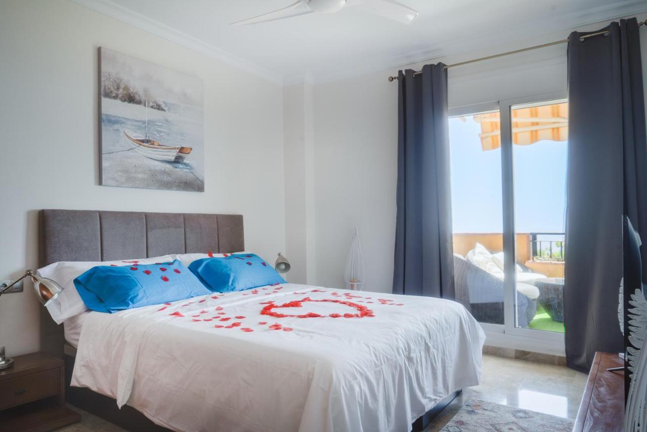 Belvedere Penthouse Puerto de Santiago  Exteriér fotografie