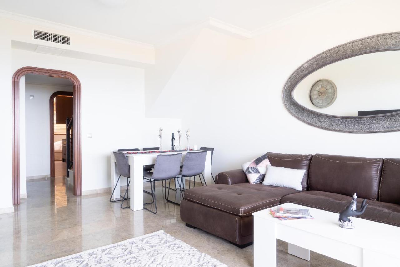 Belvedere Penthouse Puerto de Santiago  Exteriér fotografie