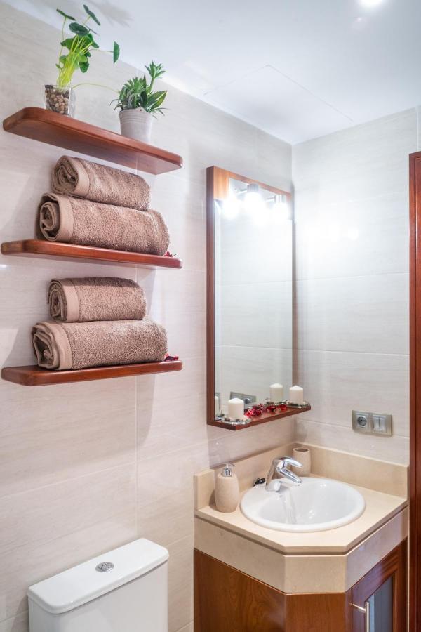 Belvedere Penthouse Puerto de Santiago  Exteriér fotografie