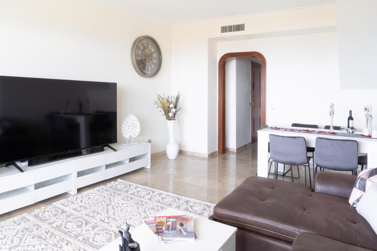 Belvedere Penthouse Puerto de Santiago  Exteriér fotografie
