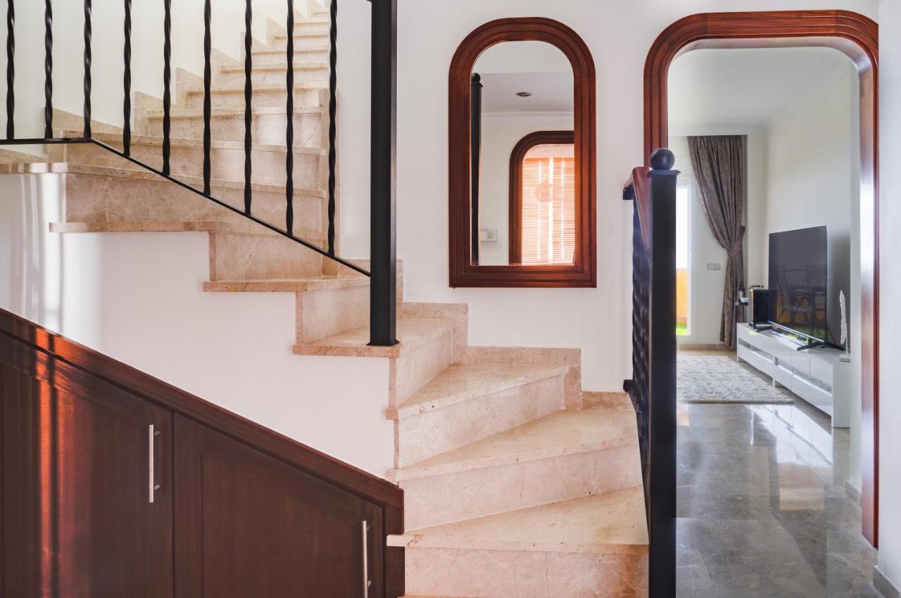 Belvedere Penthouse Puerto de Santiago  Exteriér fotografie