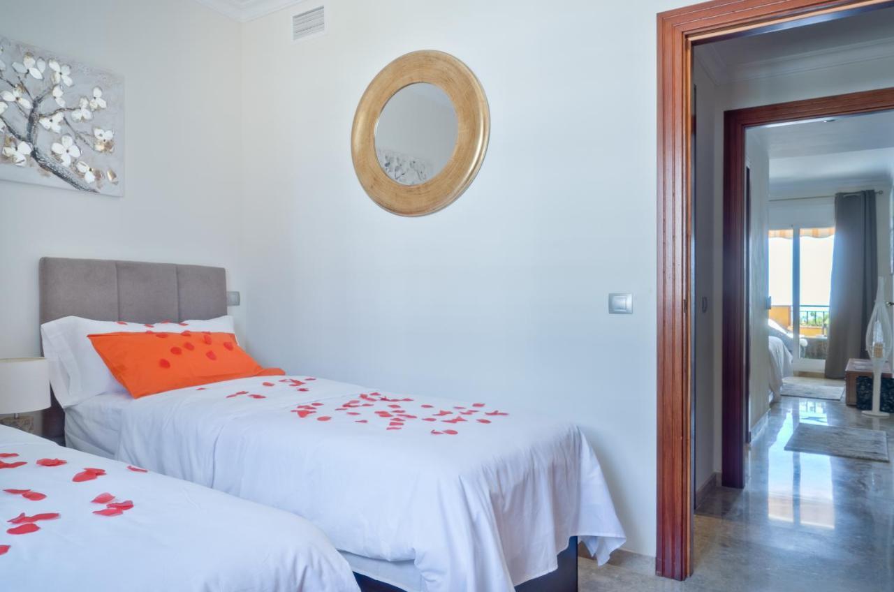 Belvedere Penthouse Puerto de Santiago  Exteriér fotografie